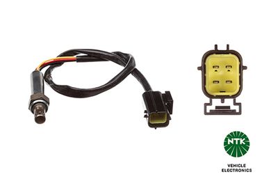 Лямбда-зонд NTK 0024