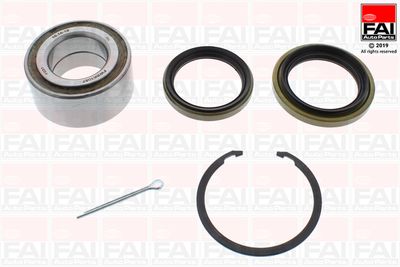 FAI AUTOPARTS FWBK1057 Riteņa rumbas gultņa