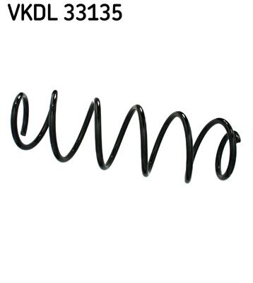 Пружина ходовой части SKF VKDL 33135