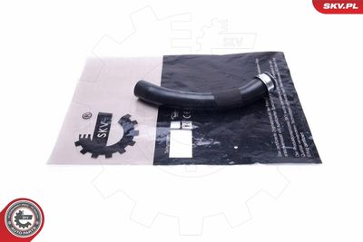 Трубка нагнетаемого воздуха ESEN SKV 43SKV942