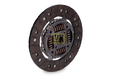 Диск сцепления Schaeffler LuK 324 0232 10