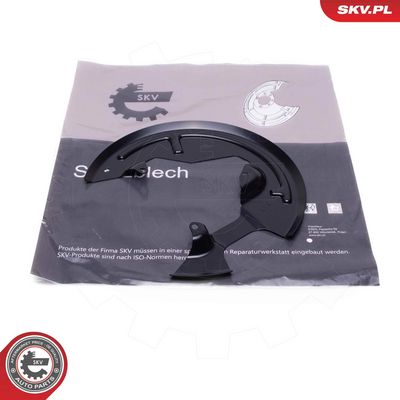Dubļu sargs, Bremžu disks ESEN SKV 57SKV277