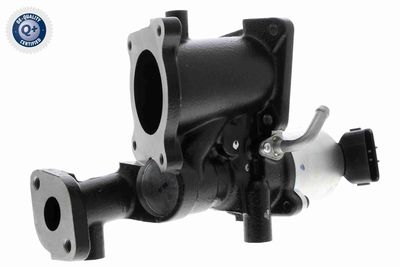 Клапан возврата ОГ VEMO V40-63-0042