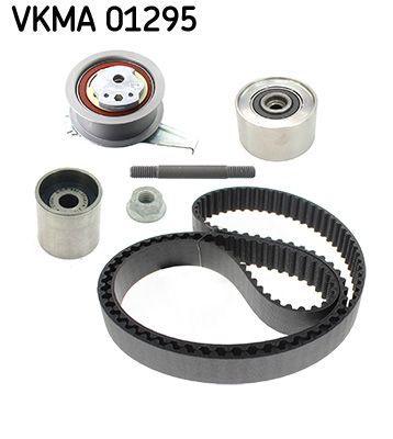 Комплект ремня ГРМ SKF VKMA 01295