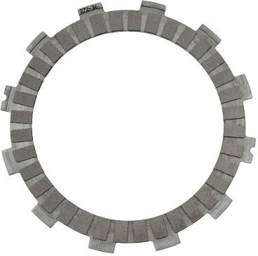 Frikcijas disku komplekts, Sajūgs TRW MCC504-7