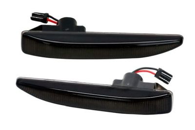 Комплект проблесковых ламп ABAKUS L04-140-003LED-SD