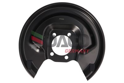 Dubļu sargs, Bremžu disks DACO 613939