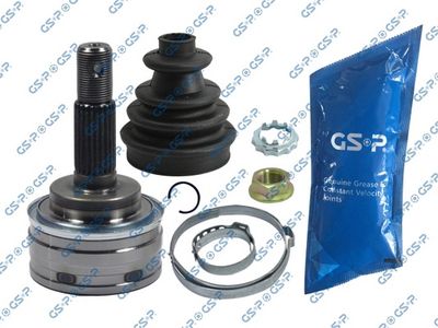 Шарнирный комплект, приводной вал GSP 859054