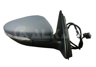 Наружное зеркало ALKAR 6140181