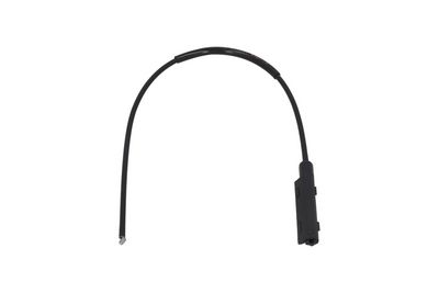 Тросик замка капота KAMOKA 1251014