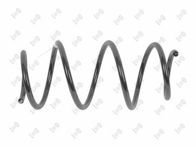Пружина ходовой части ABAKUS 234-01-087