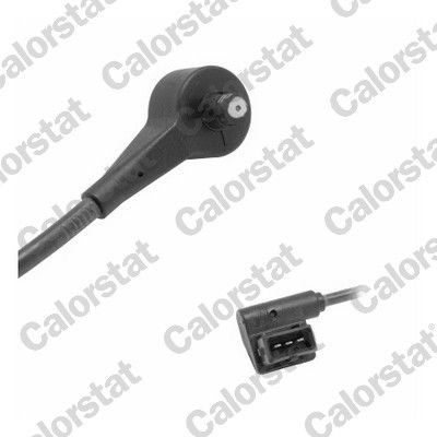 Impulsu devējs, Kloķvārpsta CALORSTAT by Vernet CS0034