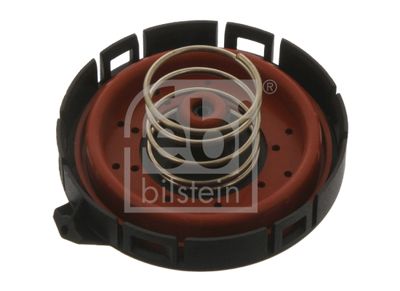 Vārsts, Motora kartera ventilācija FEBI BILSTEIN 45181