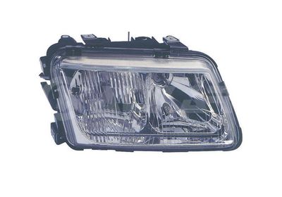 Pamatlukturis ALKAR 2702500