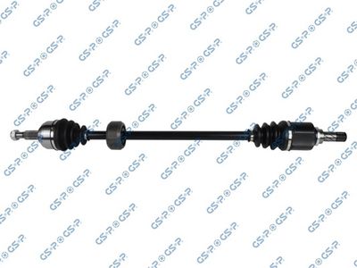 Приводной вал GSP 250501