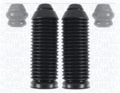 Putekļu aizsargkomplekts, Amortizators MAGNETI MARELLI 310116110115