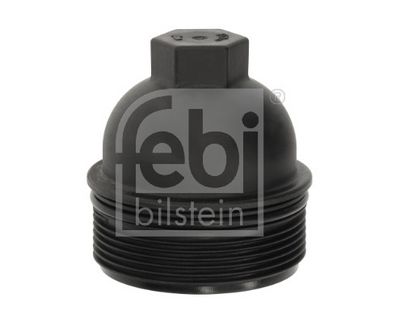 Vāks, Eļļas filtra korpuss FEBI BILSTEIN 196099