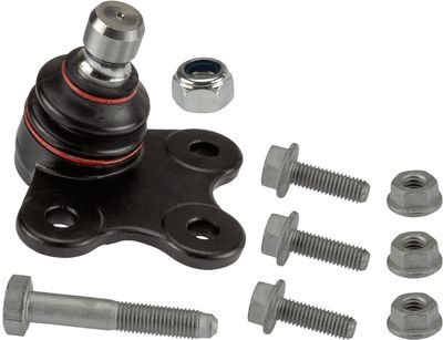 Balst-/Virzošais šarnīrs TRW JBJ1270