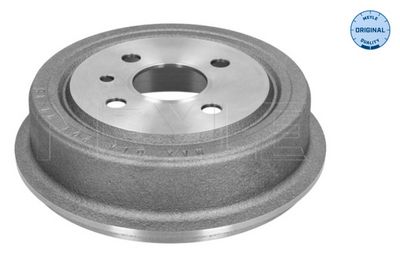 Bremžu trumulis MEYLE 615 523 6002