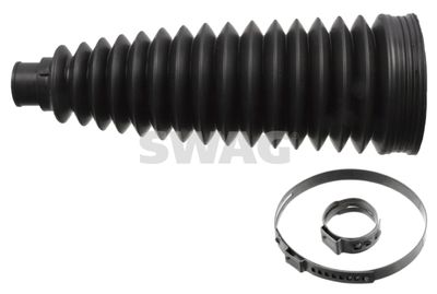Комплект пыльника, рулевое управление SWAG 81 10 1710