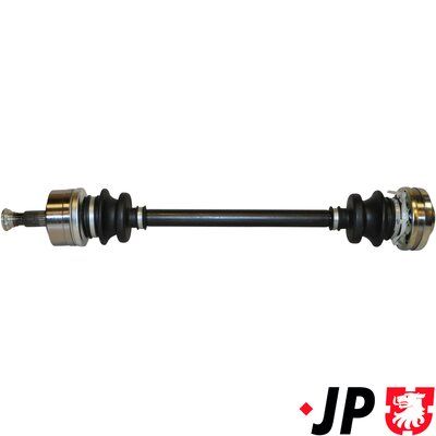 Приводной вал JP GROUP 1353100200