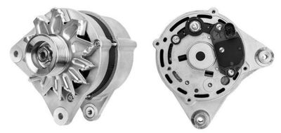 Ģenerators MAHLE MG 1177