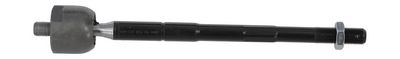 Осевой шарнир, рулевая тяга MOOG TO-AX-18402