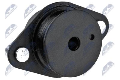 Amortizatora statnes balsts NTY ZTT-NS-062B
