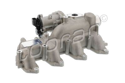 Клапан возврата ОГ TOPRAN 305 412