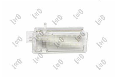 Oсвещение салона ABAKUS L04460001LED