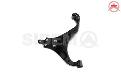 Neatkarīgās balstiekārtas svira, Riteņa piekare SIDEM 87472