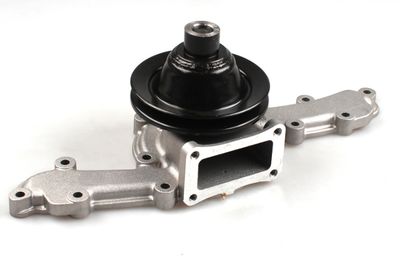 Водяной насос, охлаждение двигателя HEPU P021