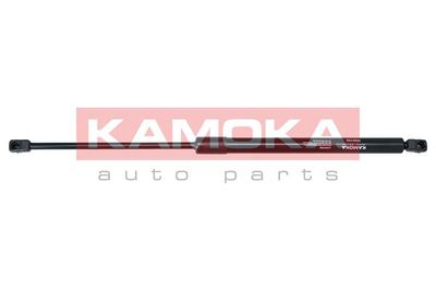 Gāzes atspere, Bagāžas/Kravas nodalījuma vāks KAMOKA 7092106