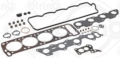 Blīvju komplekts, Motora bloka galva ELRING 560.031