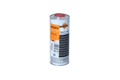 Kompresors-eļļa NRF 38838