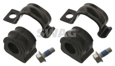 Комплект подшипника, стабилизатор SWAG 30 93 7139
