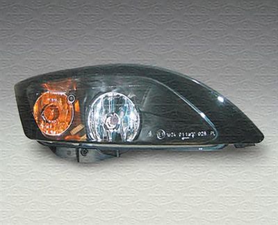 Miglas lukturis MAGNETI MARELLI 710305070001