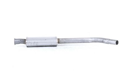 Vidējais izpl. gāzu trokšņa slāpētājs WALKER 22446