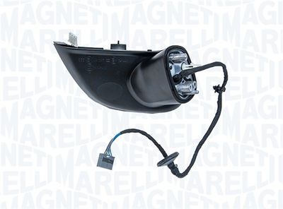 Наружное зеркало MAGNETI MARELLI 182201543300