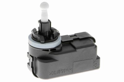 Izpildelements, lukturu augstuma regulēšana VEMO V40-77-0017