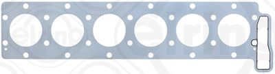 Прокладка, головка цилиндра ELRING 021.262