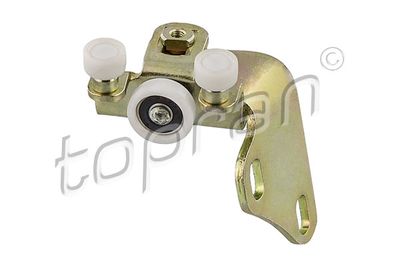 Virzošais rullītis, Bīdāmās durvis TOPRAN 111471