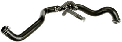 Шланг радиатора GATES 05-5737