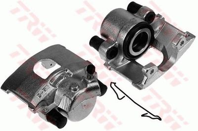 Bremžu suports TRW BHV196E