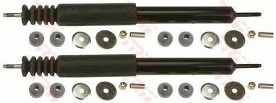 Амортизатор TRW JHT119T