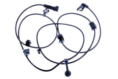 Датчик, частота вращения колеса DENCKERMANN B180168