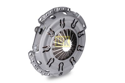 Нажимной диск сцепления Schaeffler LuK 121 0017 10