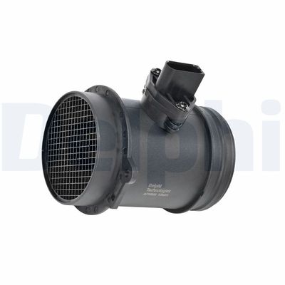 Расходомер воздуха DELPHI AF10560-12B1