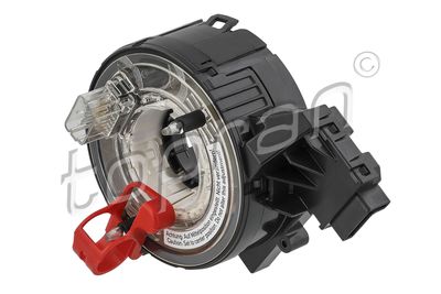 Spirālatspere, Gaisa spilvens TOPRAN 638455