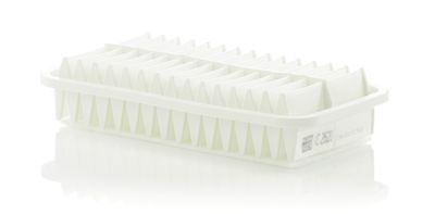 Воздушный фильтр MANN-FILTER C 2620
